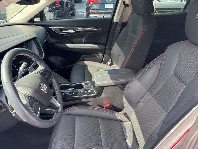 2022 Buick Envision FWD Essence