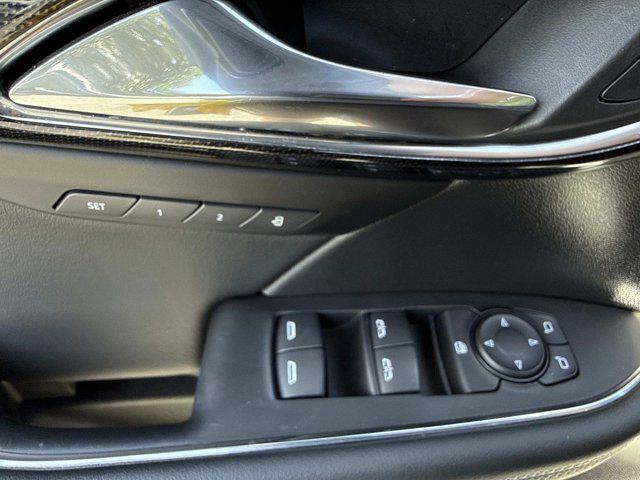 2022 Buick Envision FWD Essence