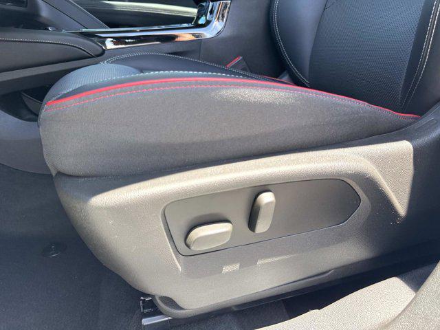2022 Buick Envision FWD Essence