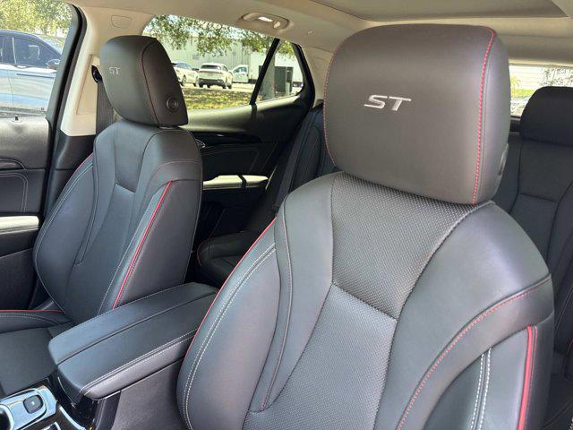 2022 Buick Envision FWD Essence