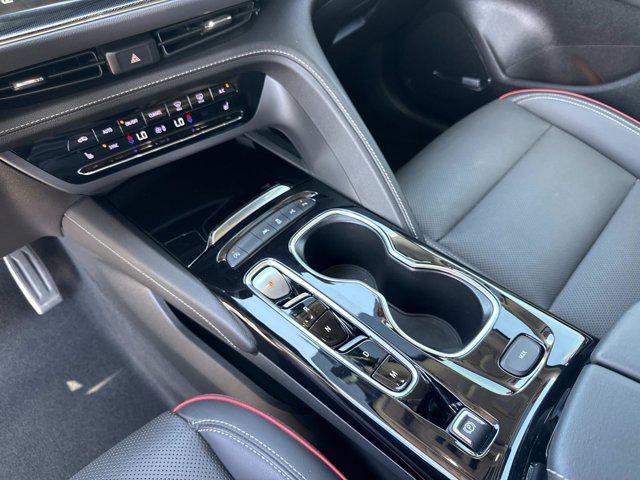 2022 Buick Envision FWD Essence