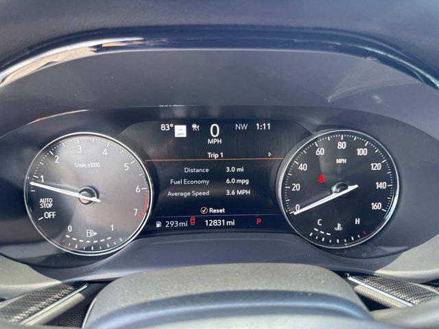 2022 Buick Envision FWD Essence