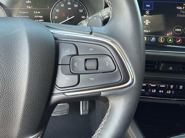 2022 Buick Envision FWD Essence