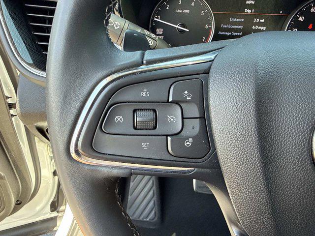 2022 Buick Envision FWD Essence