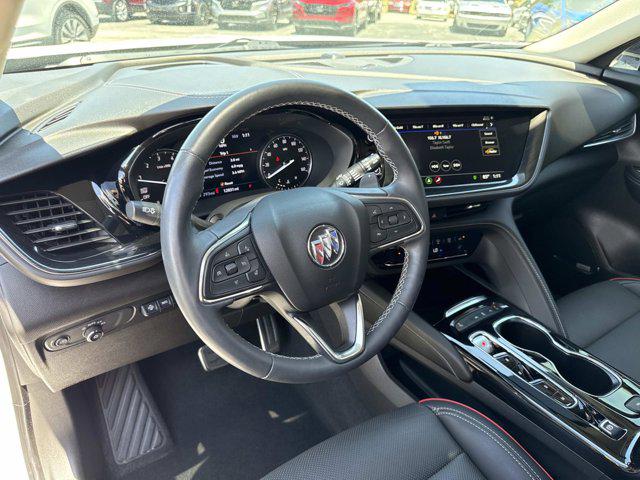 2022 Buick Envision FWD Essence