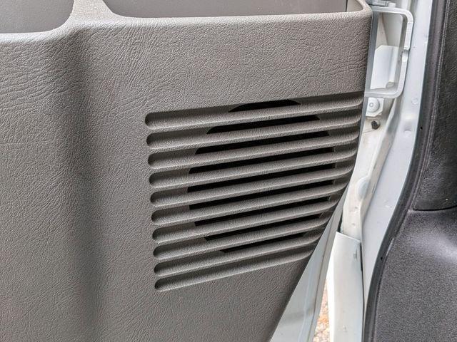 2023 Chevrolet Express Passenger RWD 3500 Extended Wheelbase LT