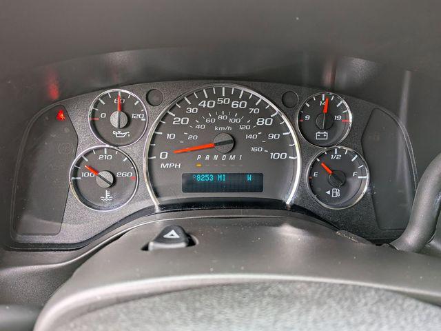 2023 Chevrolet Express Passenger RWD 3500 Extended Wheelbase LT