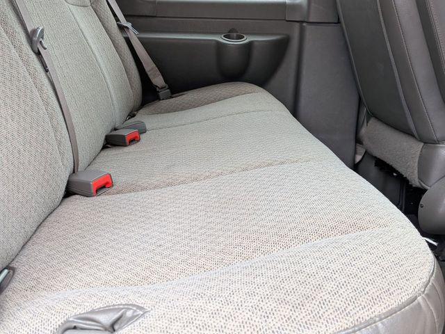 2023 Chevrolet Express Passenger RWD 3500 Extended Wheelbase LT