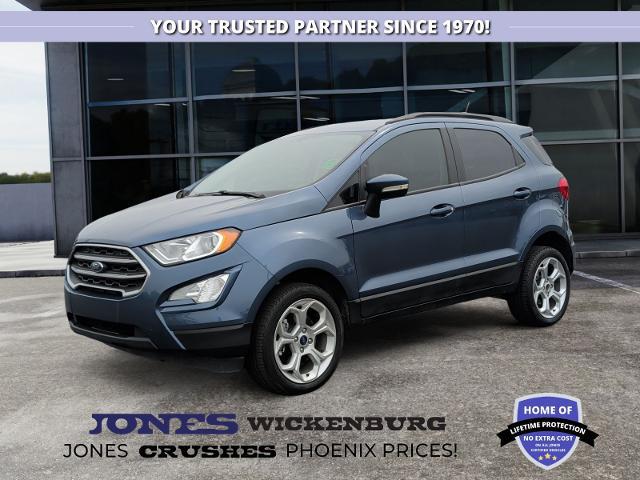 2022 Ford EcoSport SE for sale in Wickenburg, AZ