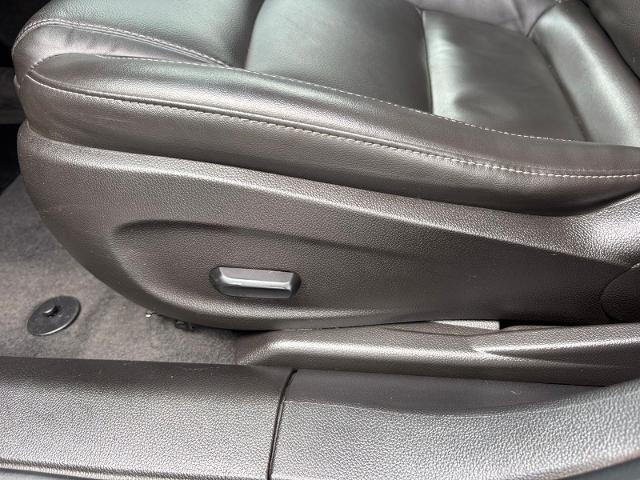 2015 Chevrolet Cruze LTZ