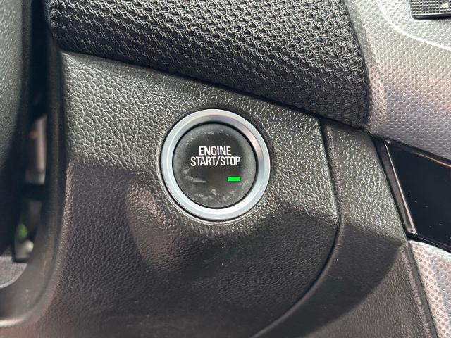 2015 Chevrolet Cruze LTZ