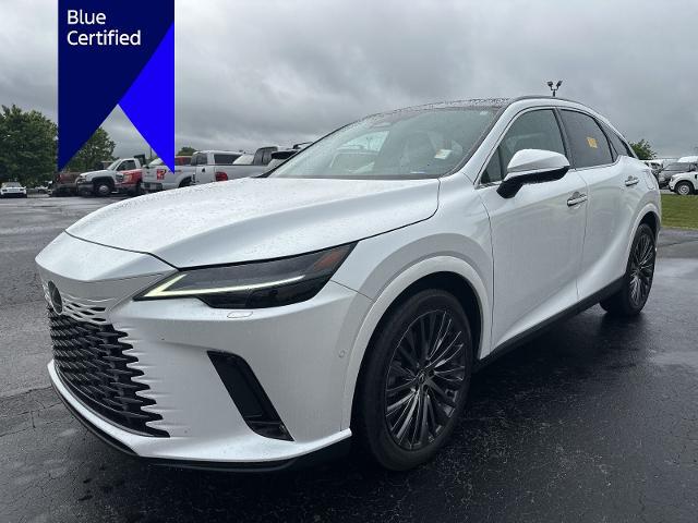 2023 Lexus RX 350 Luxury for sale in Chattanooga, TN