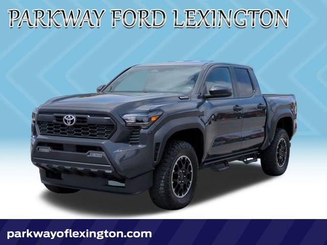 2025 Toyota Tacoma TRD Off Road for sale in Lexington, NC