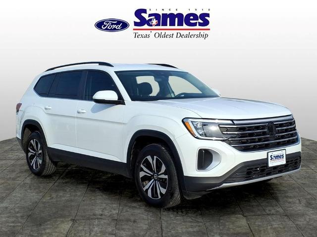 2024 Volkswagen Atlas 2.0T SE for sale in Bastrop, TX