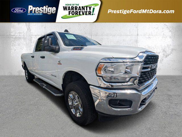2024 Ram 3500 Big Horn Crew Cab 4x4 8' Box for sale in Mount Dora, FL