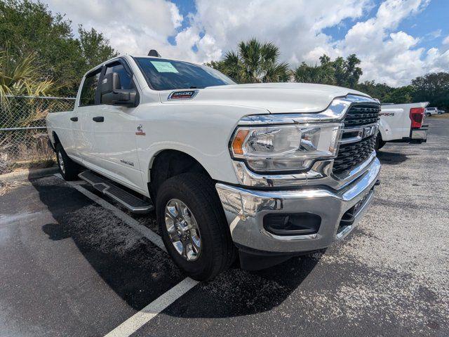 2024 Ram 3500 Big Horn Crew Cab 4x4 8' Box