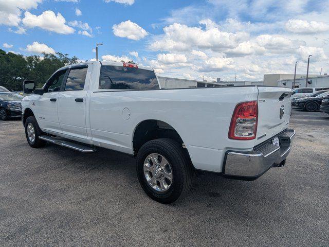 2024 Ram 3500 Big Horn Crew Cab 4x4 8' Box