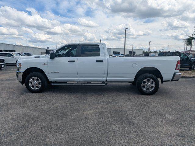 2024 Ram 3500 Big Horn Crew Cab 4x4 8' Box