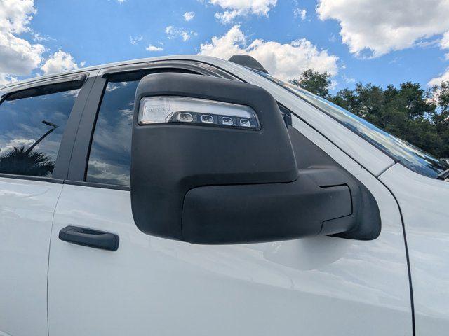 2024 Ram 3500 Big Horn Crew Cab 4x4 8' Box