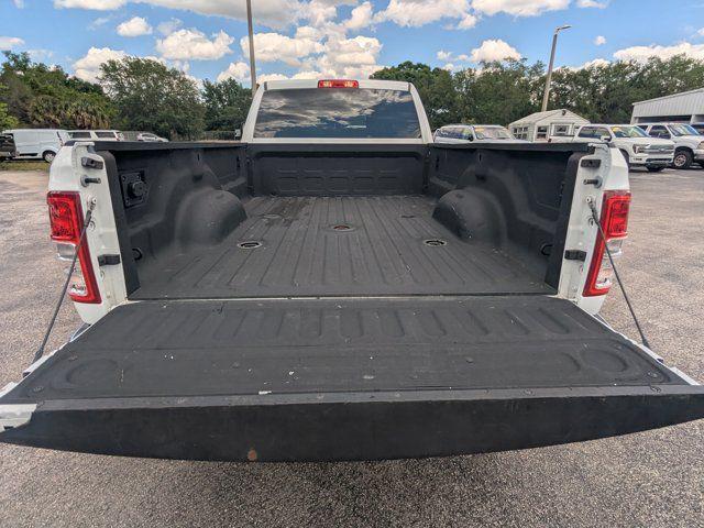 2024 Ram 3500 Big Horn Crew Cab 4x4 8' Box
