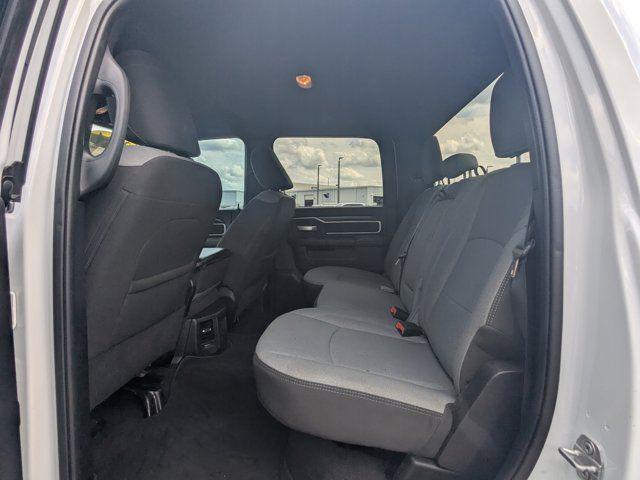 2024 Ram 3500 Big Horn Crew Cab 4x4 8' Box