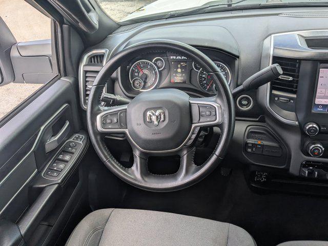 2024 Ram 3500 Big Horn Crew Cab 4x4 8' Box