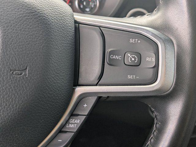 2024 Ram 3500 Big Horn Crew Cab 4x4 8' Box