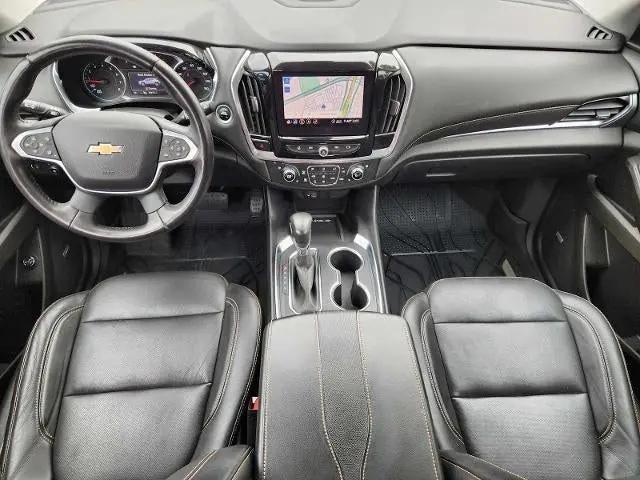 2021 Chevrolet Traverse FWD Premier