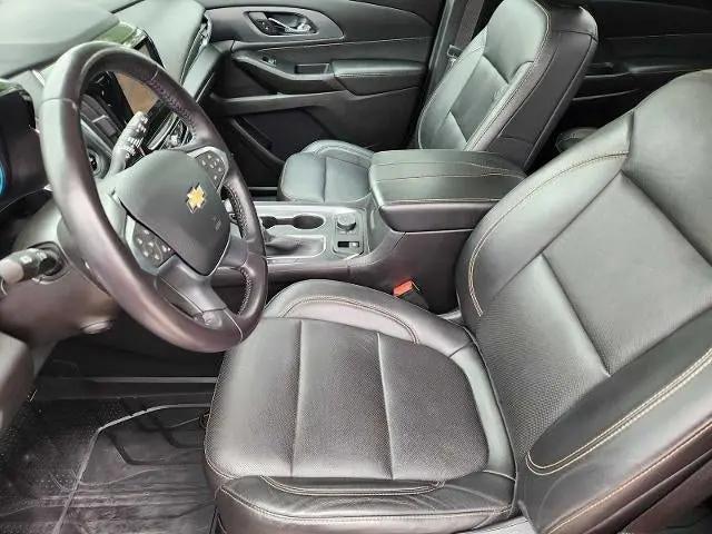 2021 Chevrolet Traverse FWD Premier