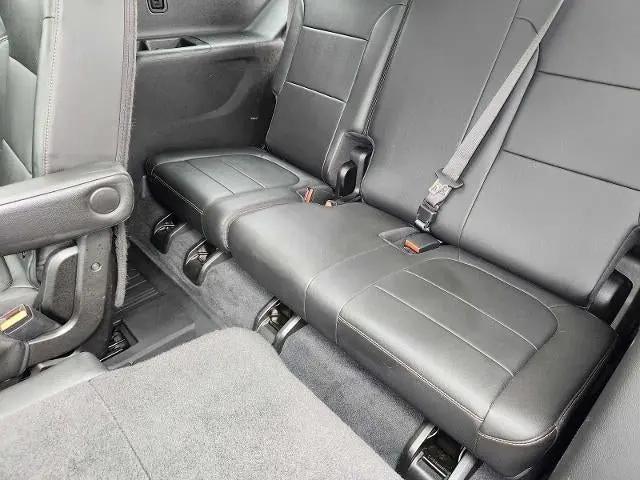 2021 Chevrolet Traverse FWD Premier