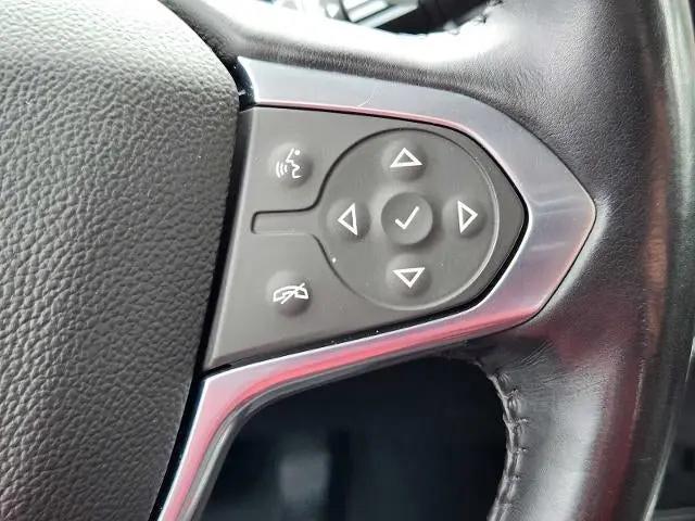 2021 Chevrolet Traverse FWD Premier