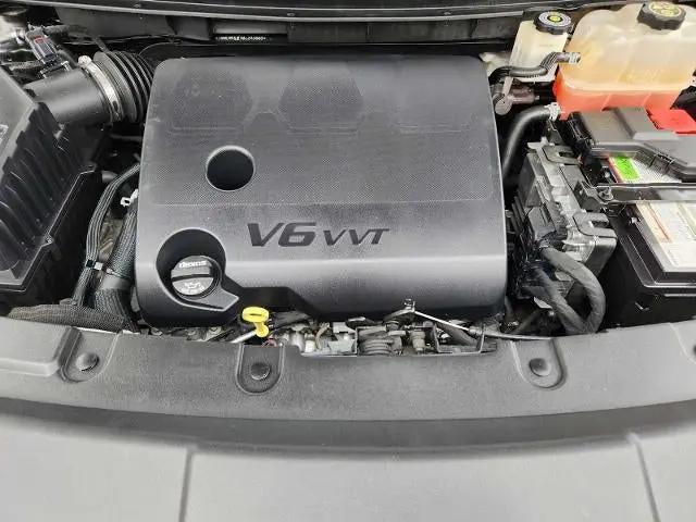 2021 Chevrolet Traverse FWD Premier