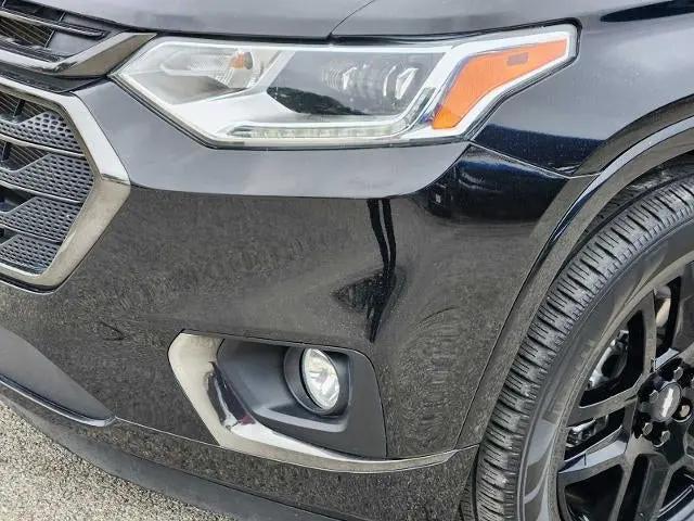 2021 Chevrolet Traverse FWD Premier