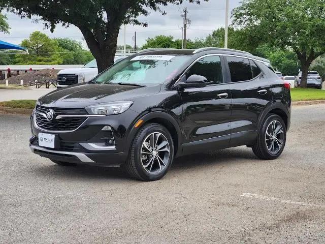 2022 Buick Encore GX FWD Select