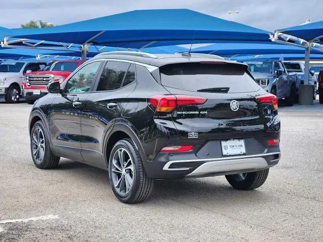 2022 Buick Encore GX FWD Select