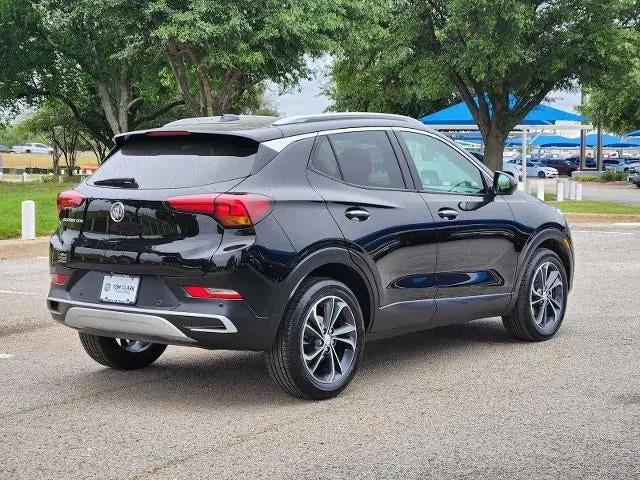 2022 Buick Encore GX FWD Select