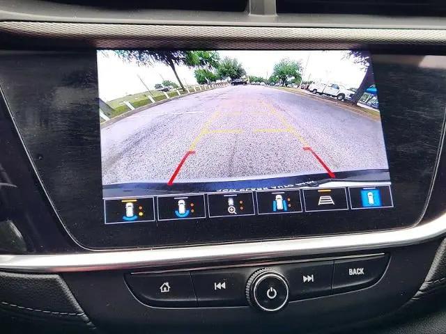 2022 Buick Encore GX FWD Select