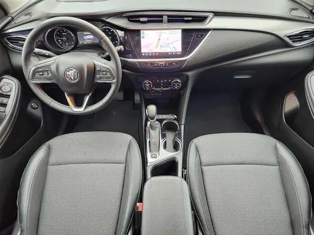 2022 Buick Encore GX FWD Select