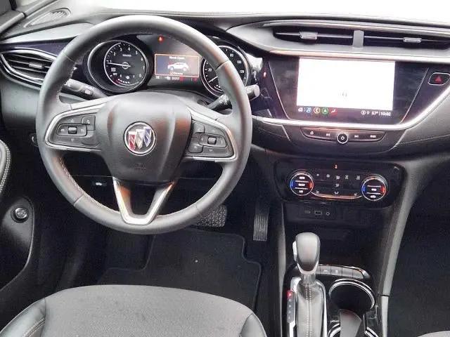 2022 Buick Encore GX FWD Select