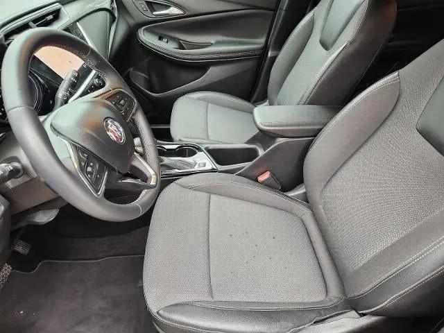 2022 Buick Encore GX FWD Select