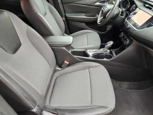 2022 Buick Encore GX FWD Select