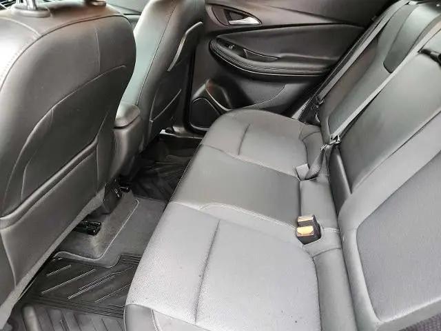 2022 Buick Encore GX FWD Select