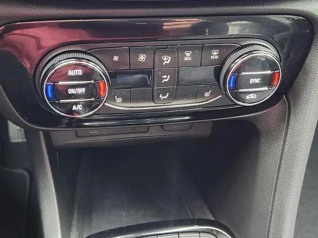 2022 Buick Encore GX FWD Select