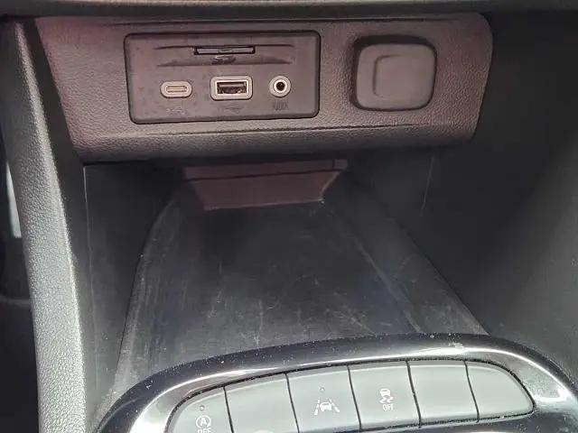 2022 Buick Encore GX FWD Select