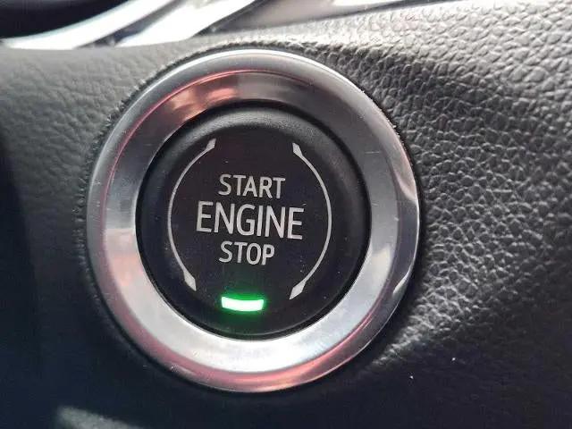2022 Buick Encore GX FWD Select
