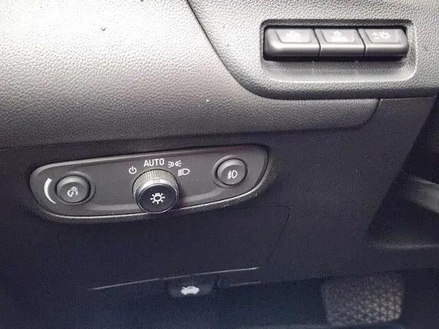 2022 Buick Encore GX FWD Select