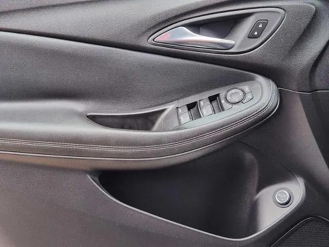 2022 Buick Encore GX FWD Select