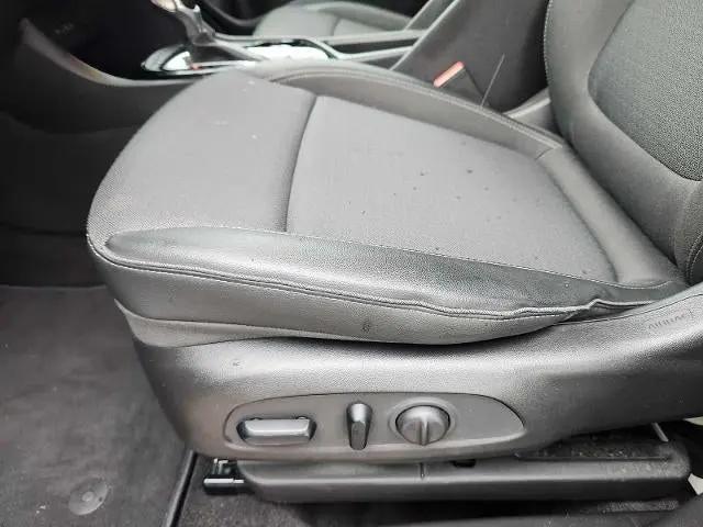 2022 Buick Encore GX FWD Select
