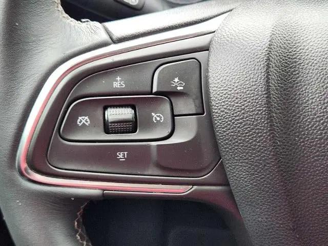 2022 Buick Encore GX FWD Select