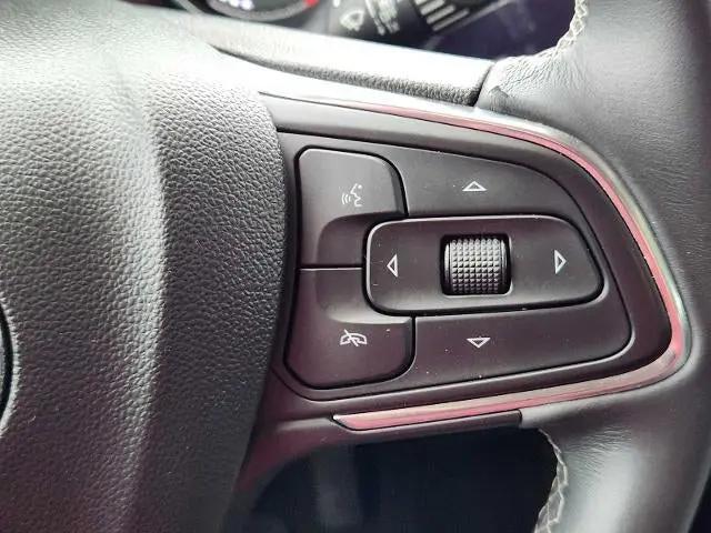 2022 Buick Encore GX FWD Select